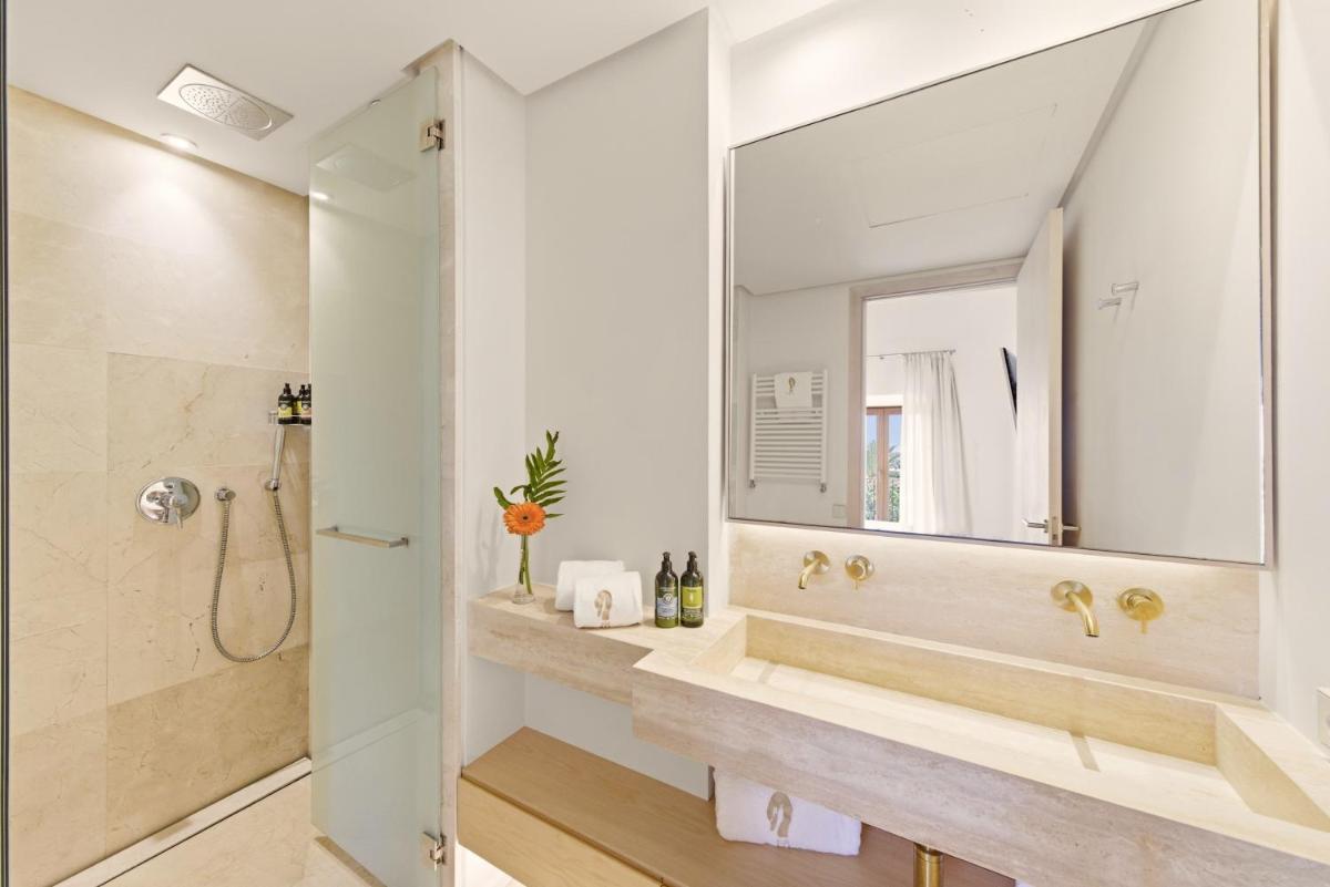 Fontsanta Hotel Thermal & Spa - Adults Only