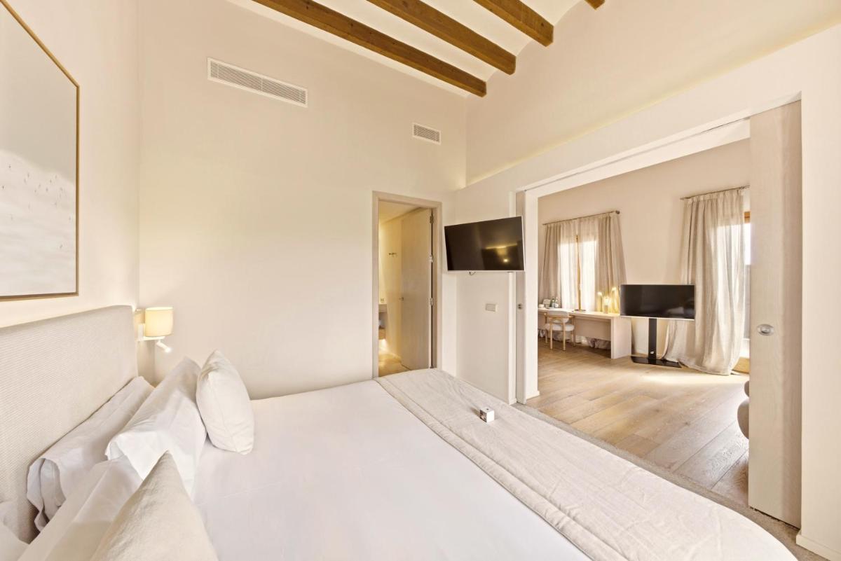 Fontsanta Hotel Thermal & Spa - Adults Only