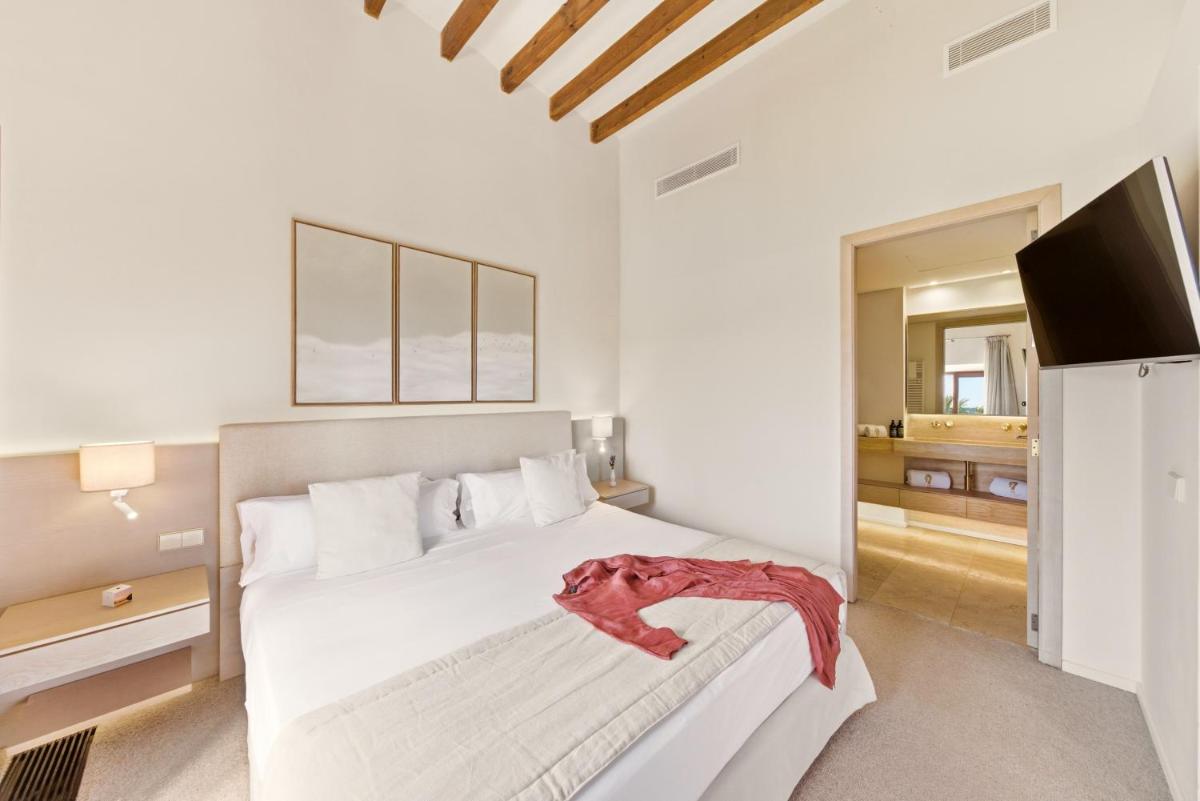 Fontsanta Hotel Thermal & Spa - Adults Only