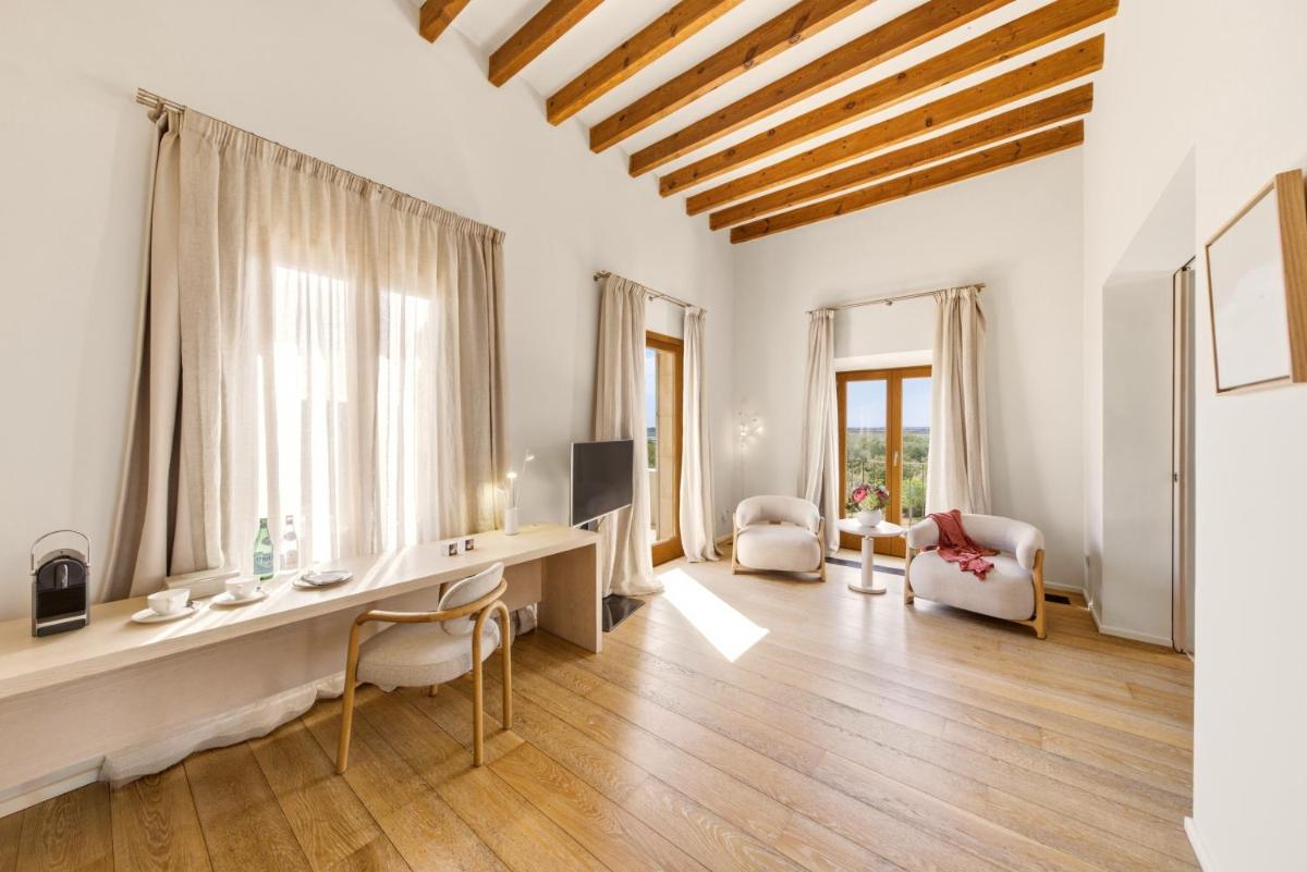 Fontsanta Hotel Thermal & Spa - Adults Only