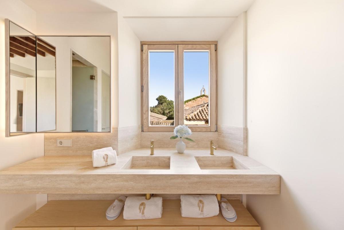 Fontsanta Hotel Thermal & Spa - Adults Only
