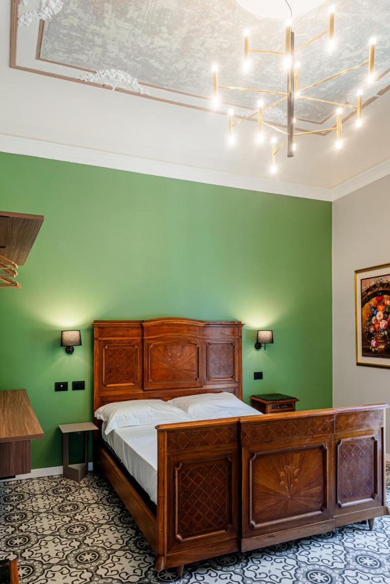 Fontana Falconieri Boutique Hotel