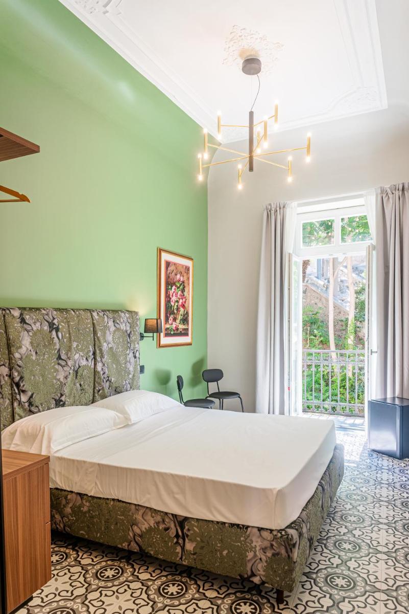 Fontana Falconieri Boutique Hotel