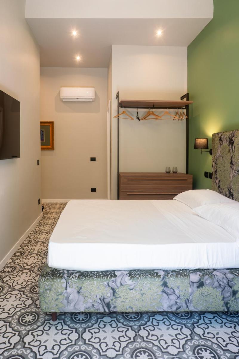 Fontana Falconieri Boutique Hotel