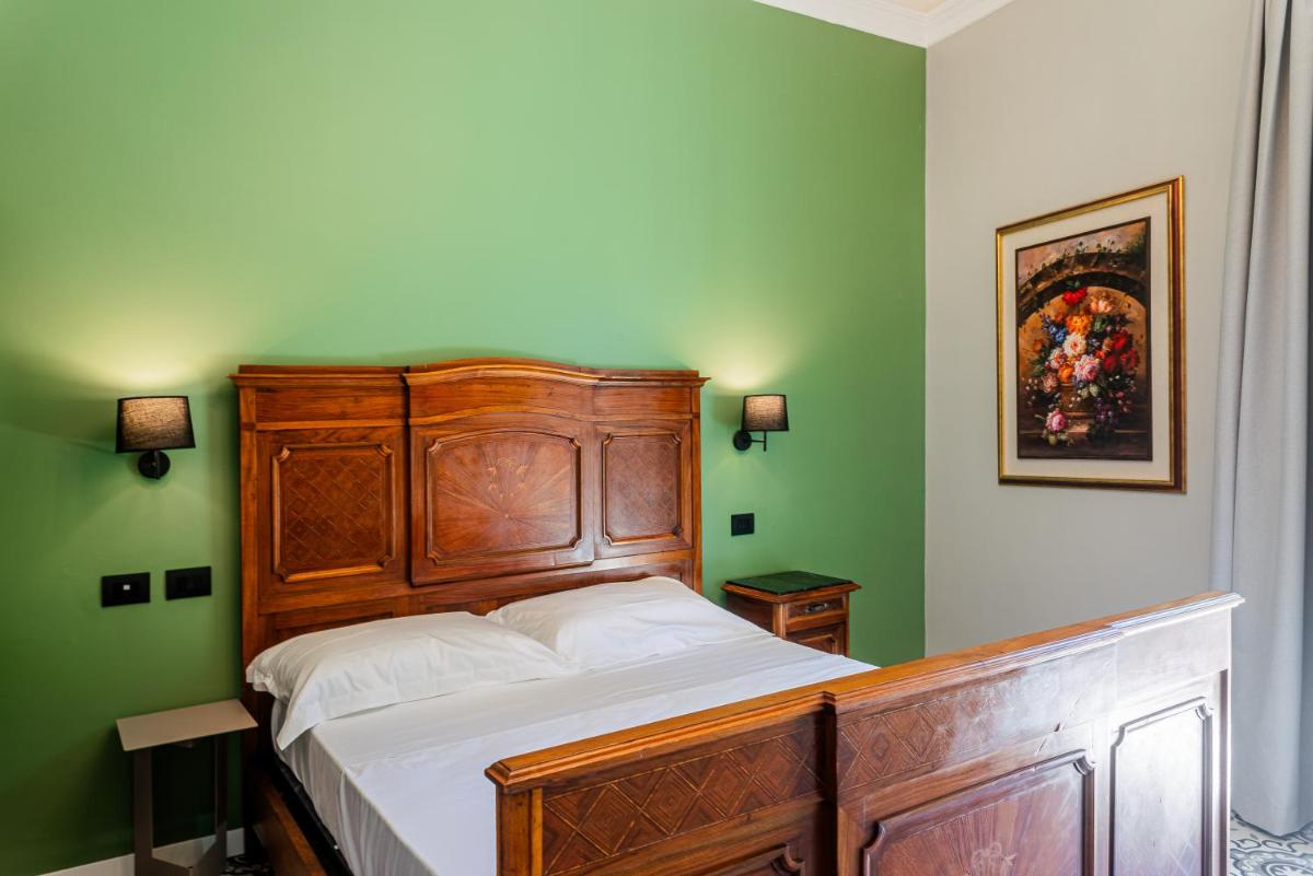 Fontana Falconieri Boutique Hotel