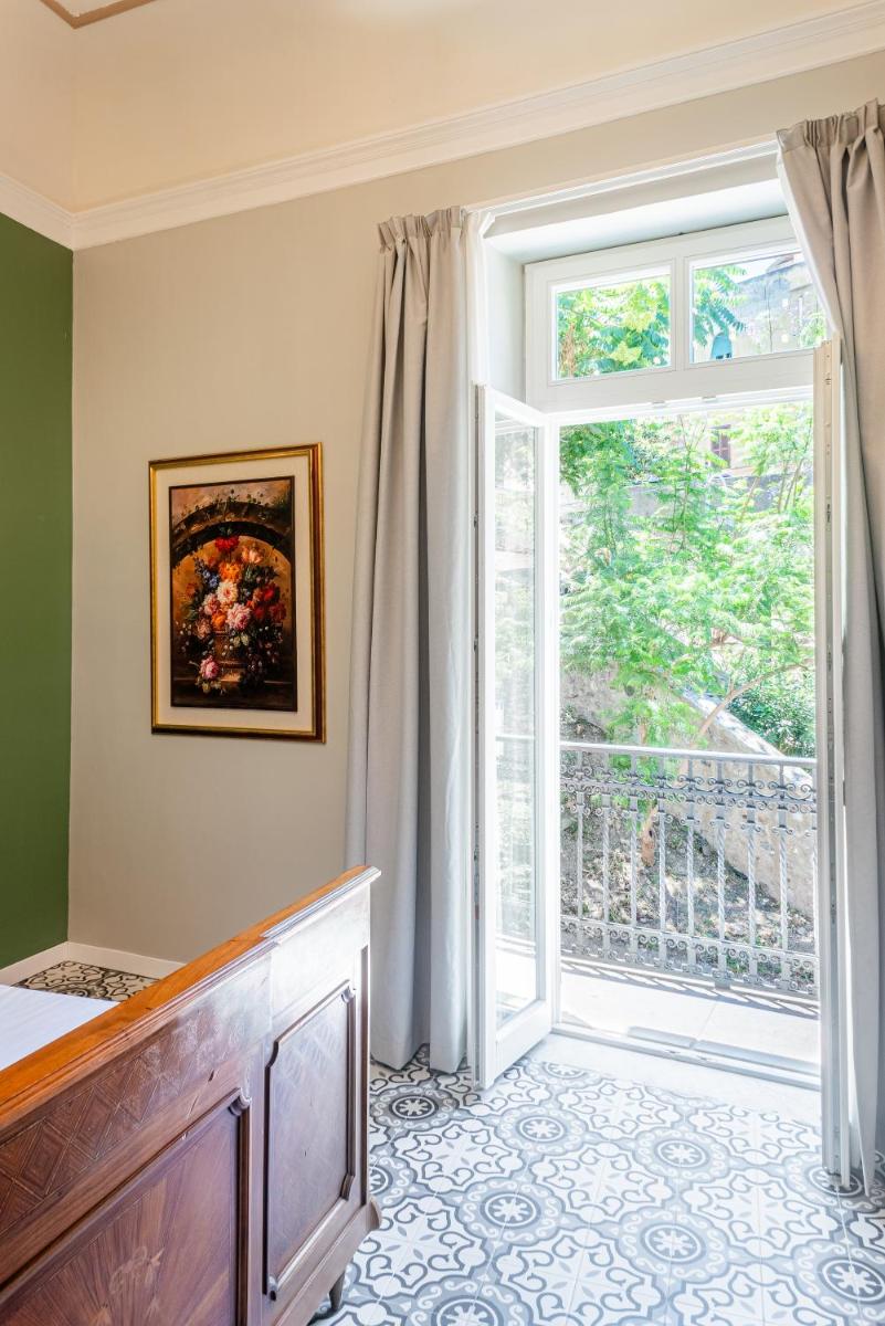 Fontana Falconieri Boutique Hotel