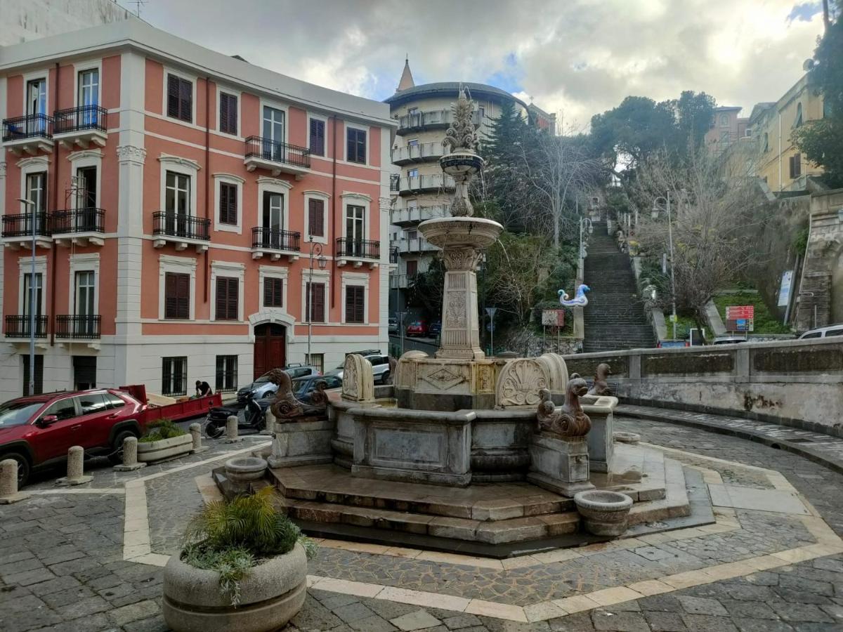 Fontana Falconieri Boutique Hotel