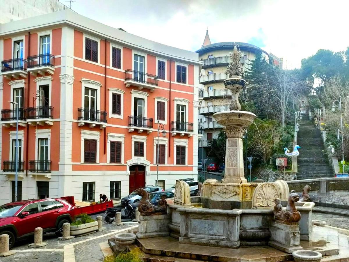 Fontana Falconieri Boutique Hotel