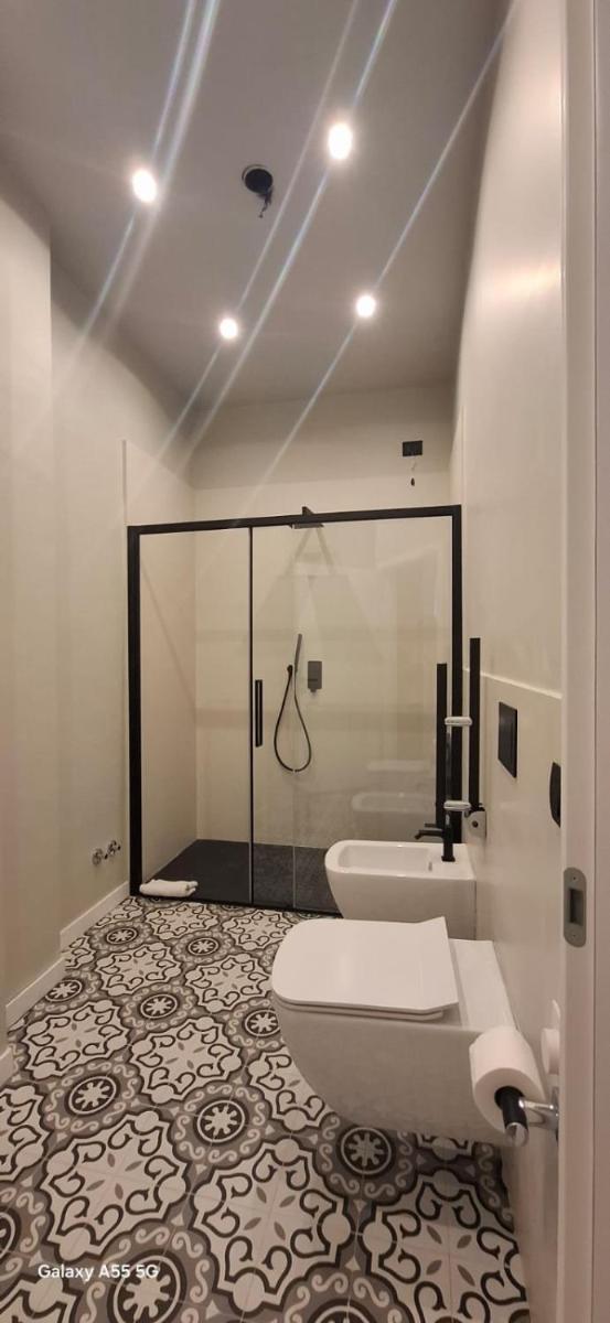 Fontana Falconieri Boutique Hotel