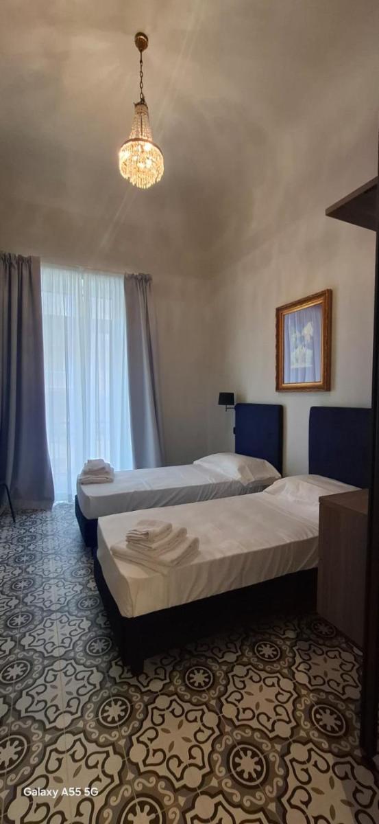 Fontana Falconieri Boutique Hotel