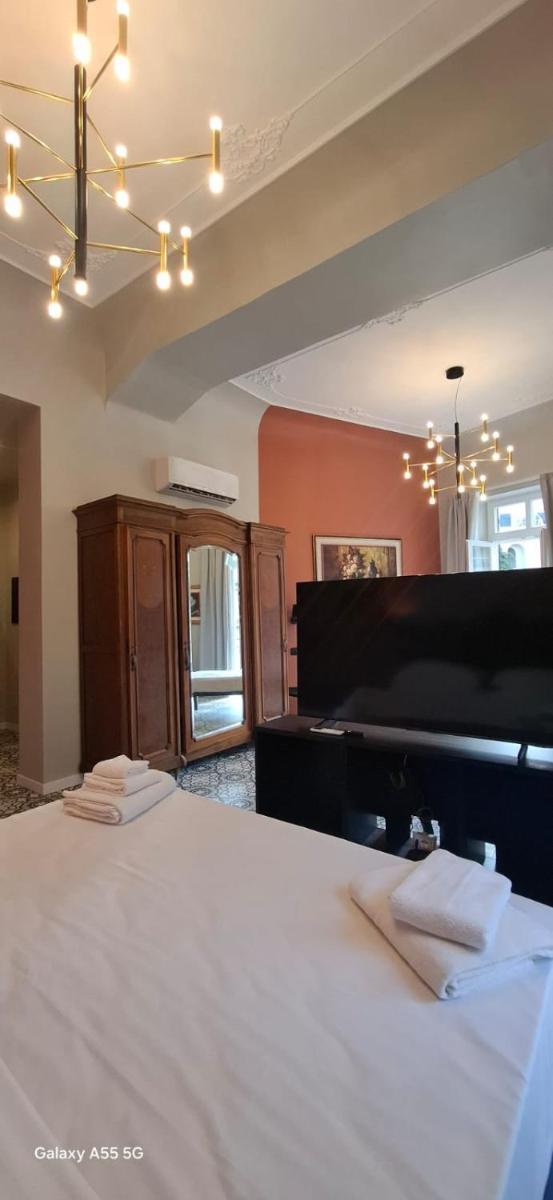 Fontana Falconieri Boutique Hotel