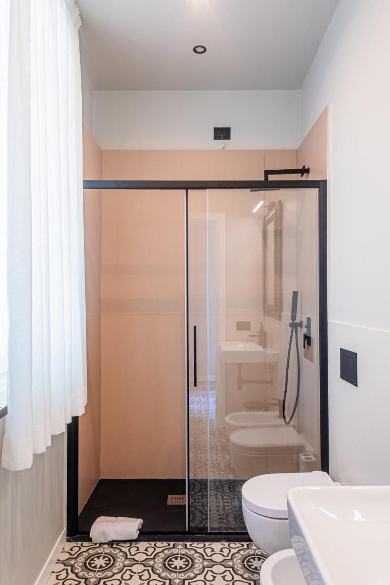 Fontana Falconieri Boutique Hotel