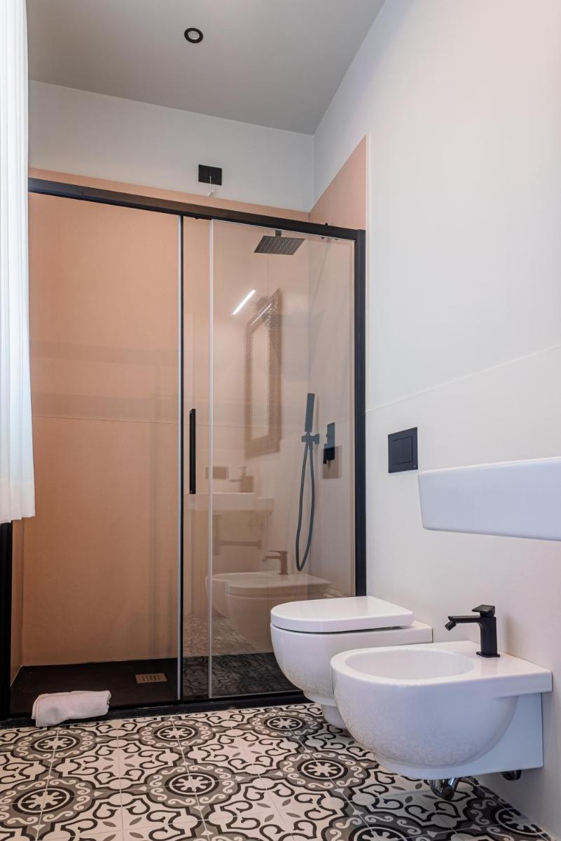 Fontana Falconieri Boutique Hotel