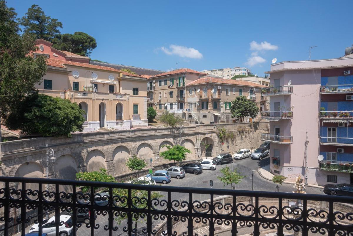 Fontana Falconieri Boutique Hotel