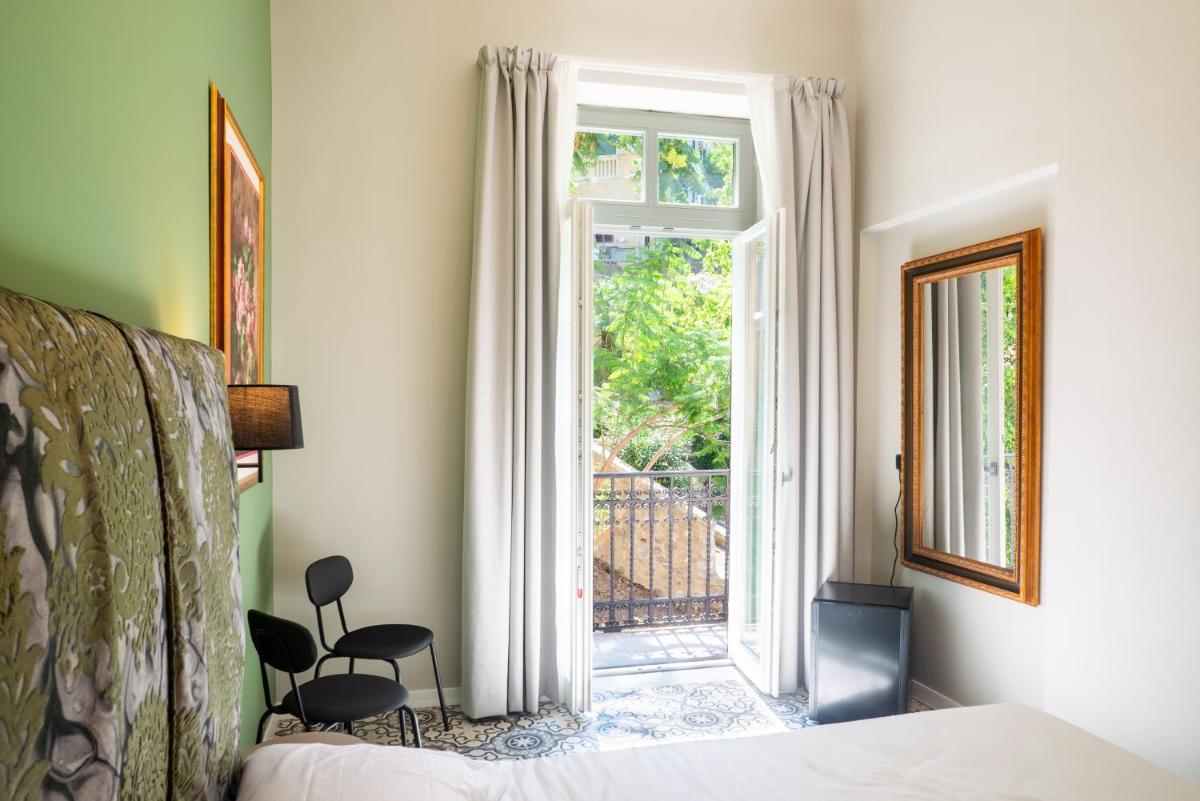 Fontana Falconieri Boutique Hotel