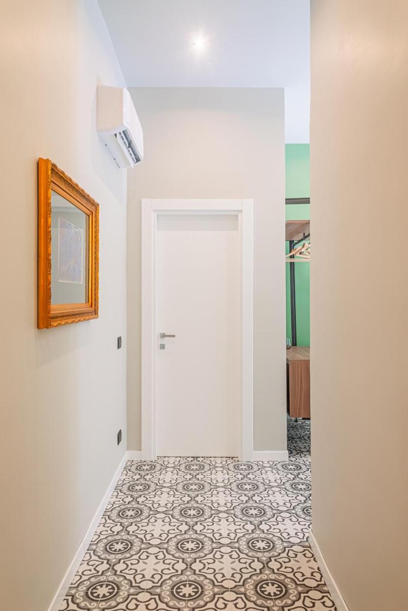 Fontana Falconieri Boutique Hotel