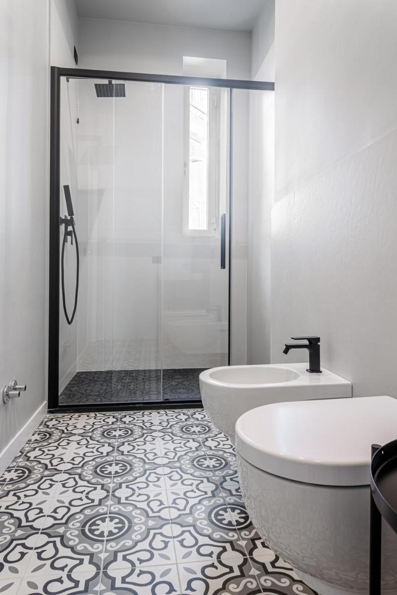 Fontana Falconieri Boutique Hotel