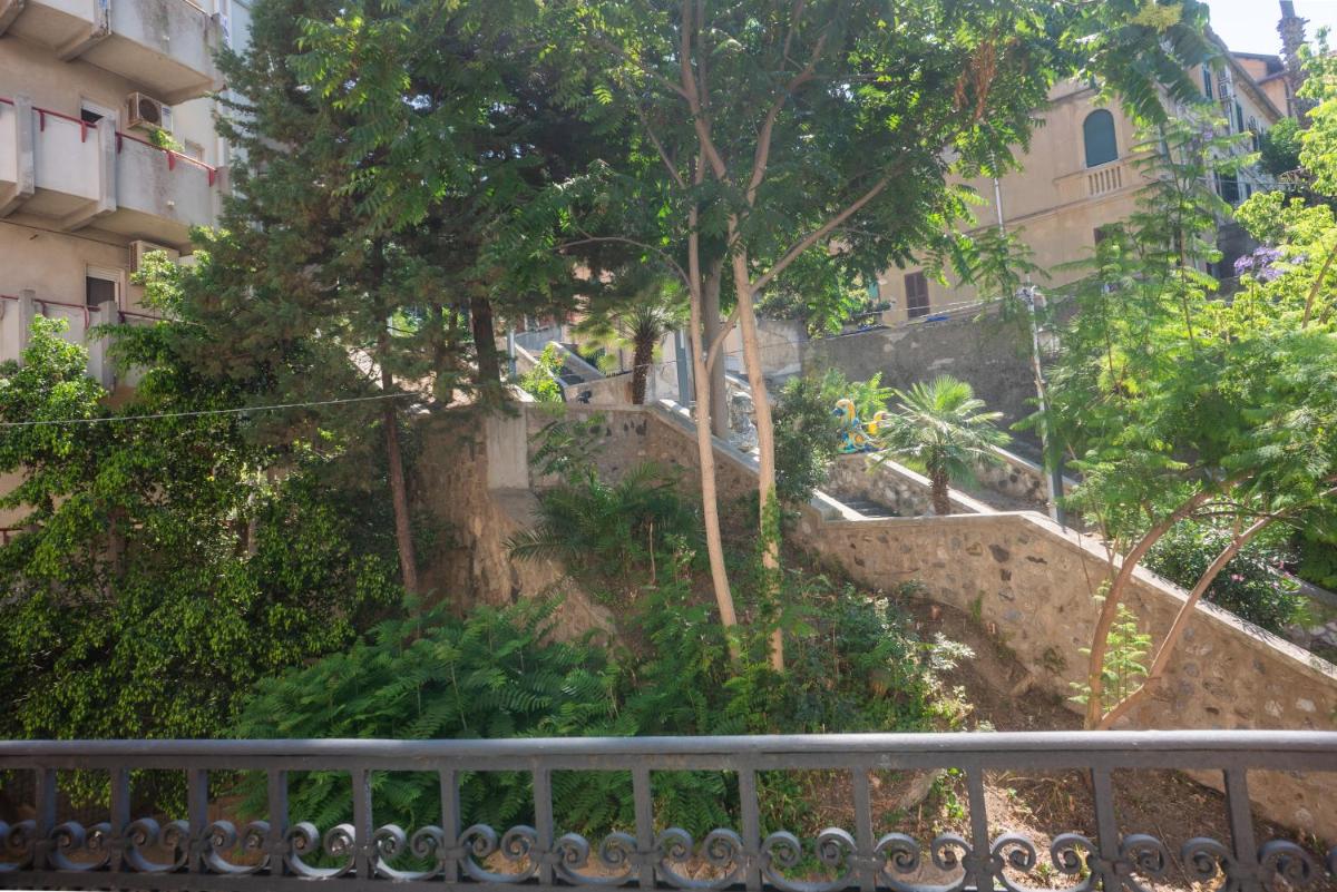 Fontana Falconieri Boutique Hotel