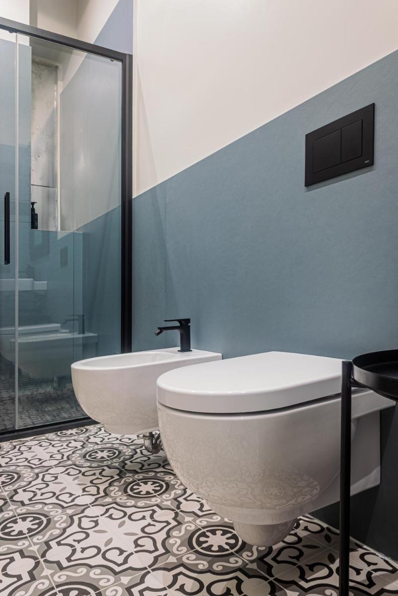 Fontana Falconieri Boutique Hotel