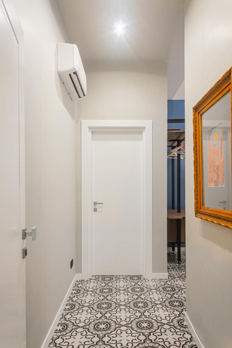 Fontana Falconieri Boutique Hotel