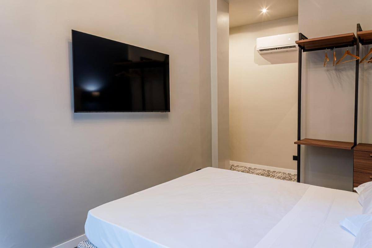 Fontana Falconieri Boutique Hotel