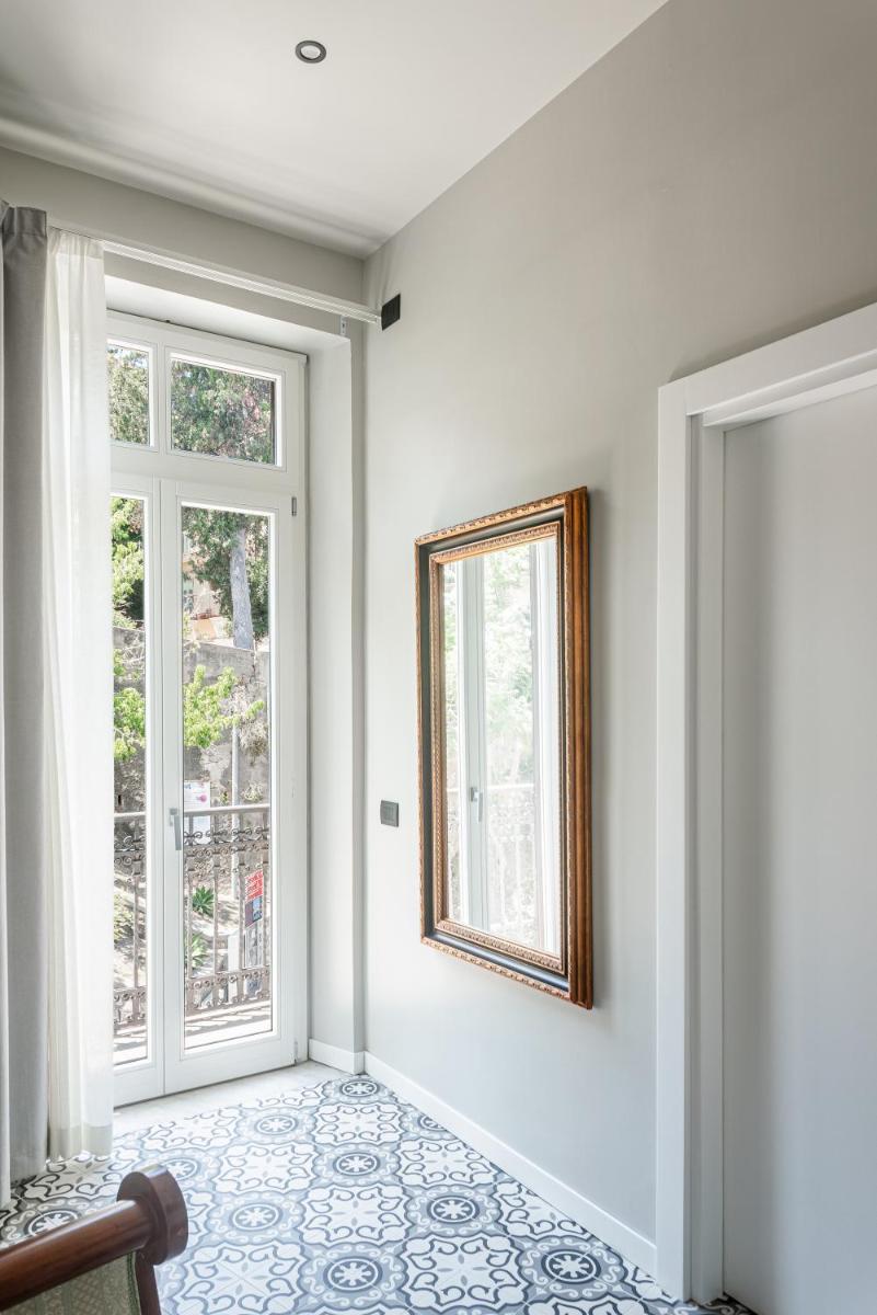 Fontana Falconieri Boutique Hotel