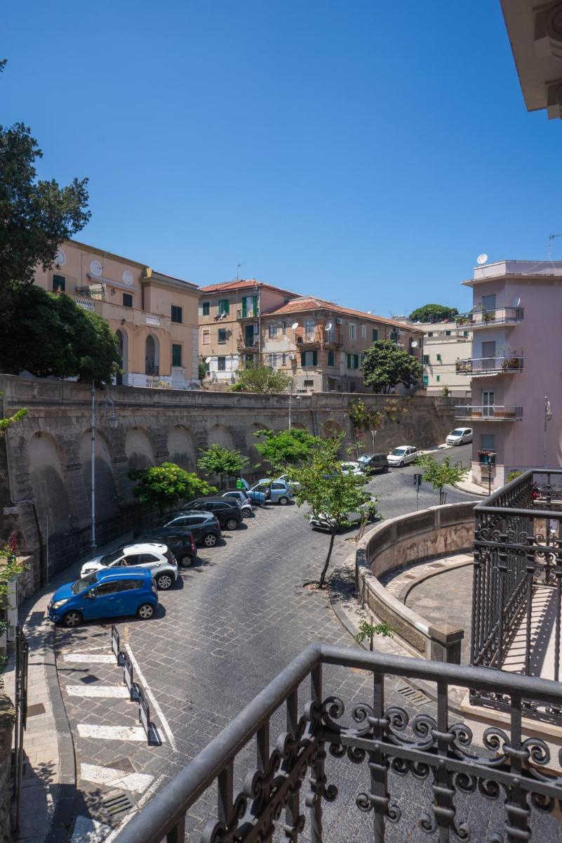 Fontana Falconieri Boutique Hotel