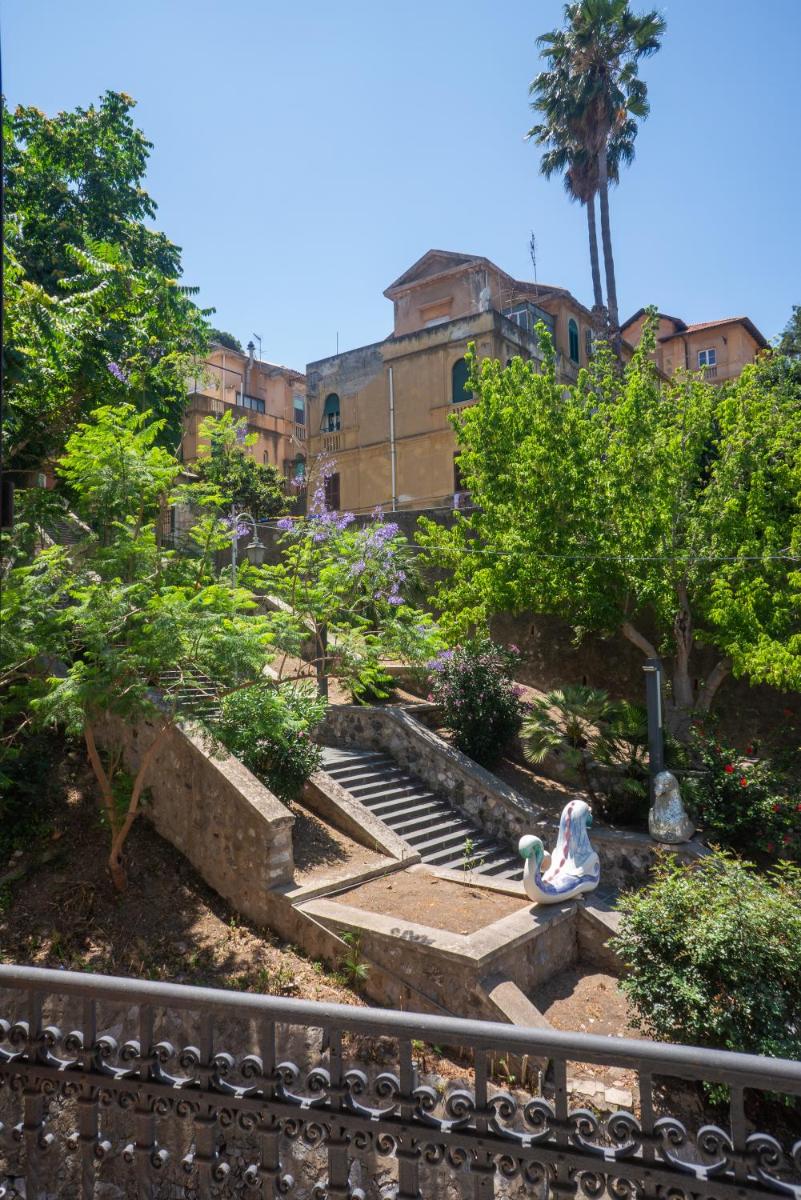 Fontana Falconieri Boutique Hotel