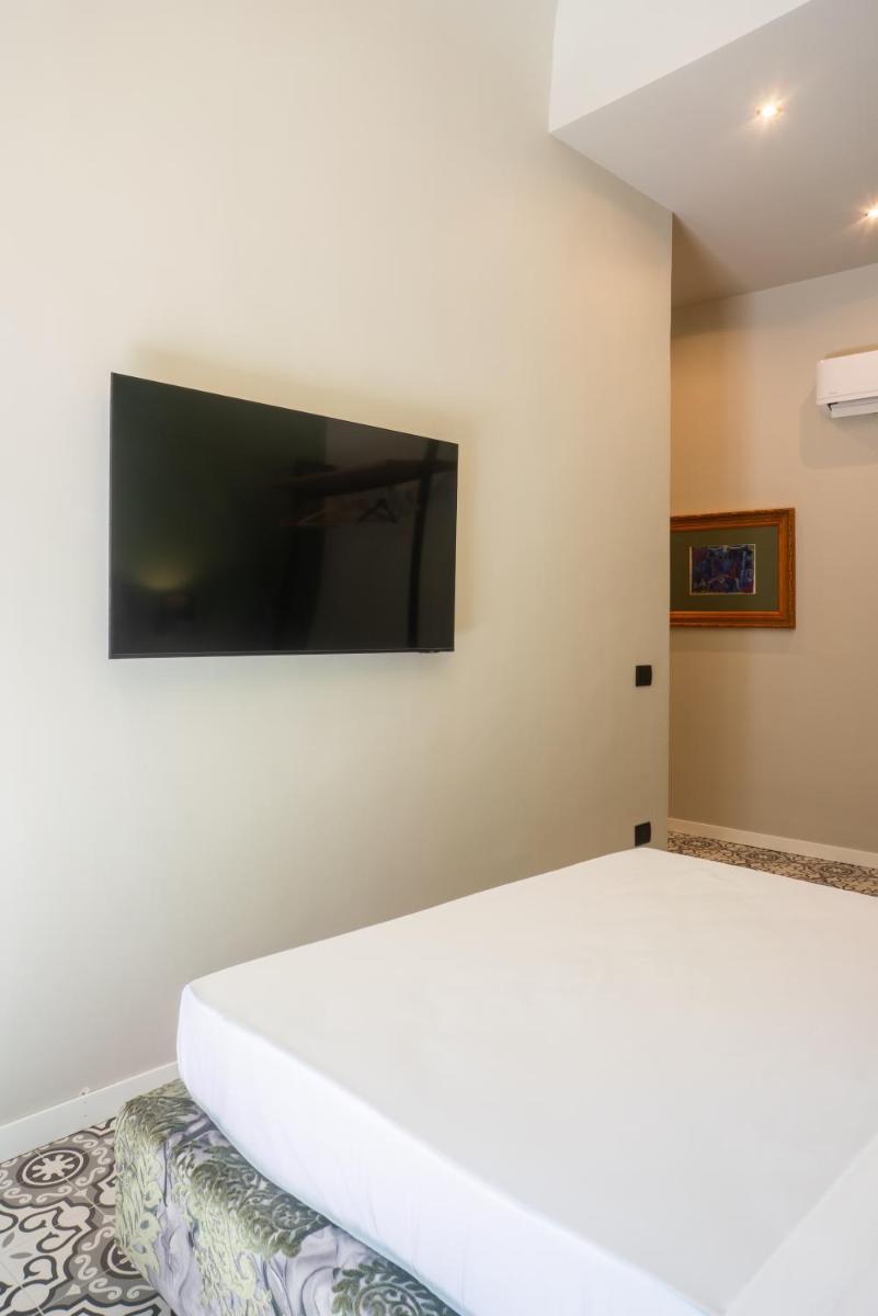 Fontana Falconieri Boutique Hotel