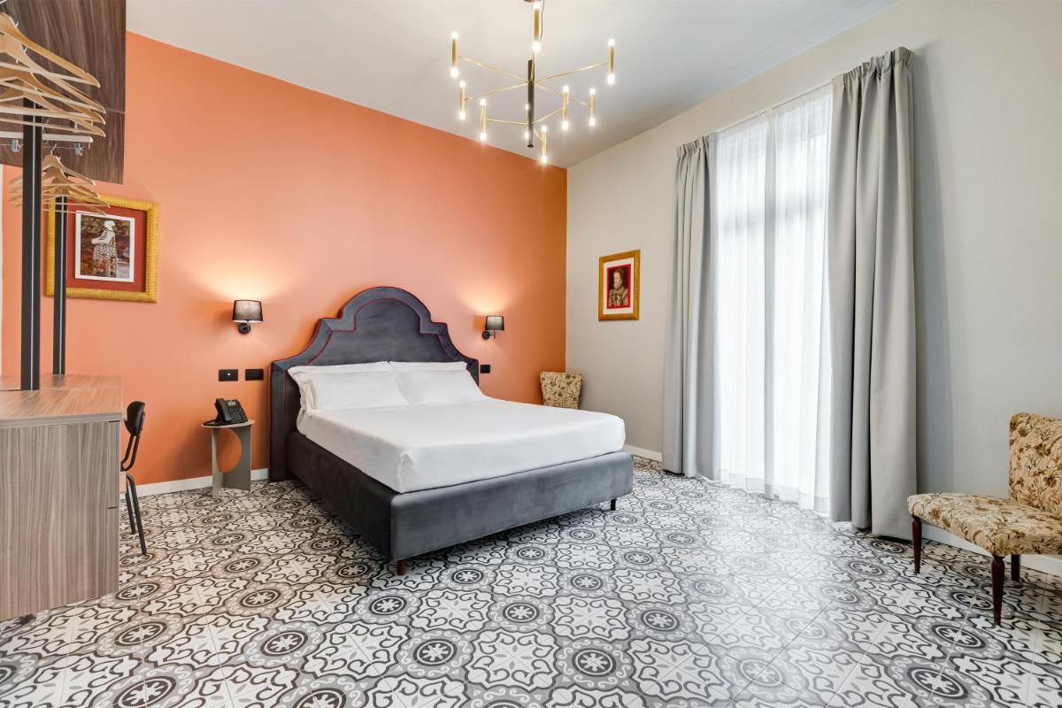 Best Western Plus Fontana Falconieri Hotel