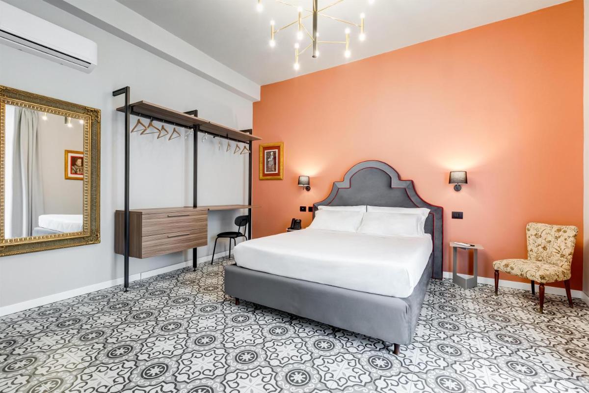 Best Western Plus Fontana Falconieri Hotel