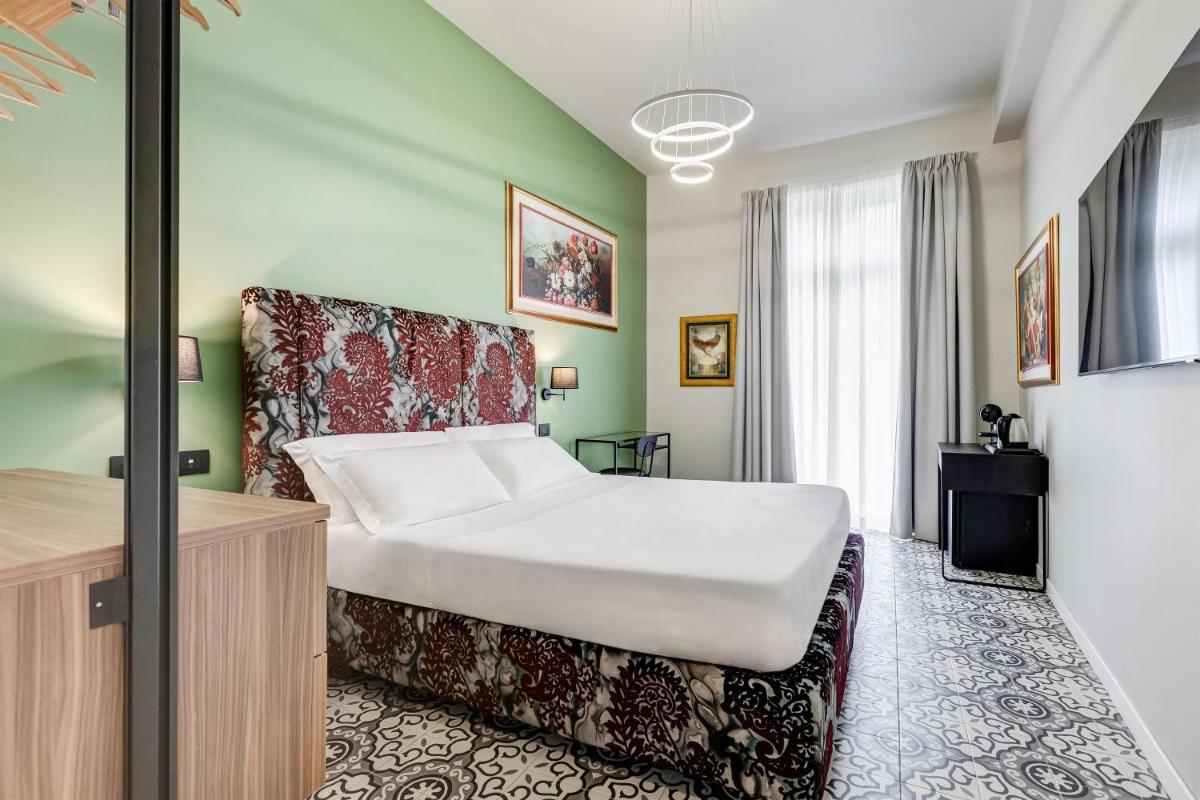 Best Western Plus Fontana Falconieri Hotel