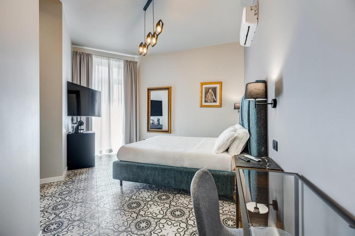Best Western Plus Fontana Falconieri Hotel