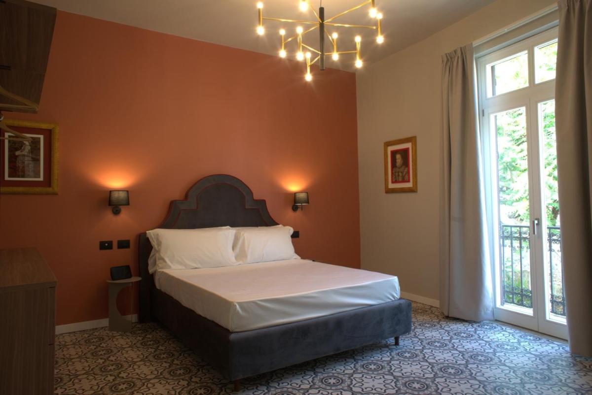 Best Western Plus Fontana Falconieri Hotel