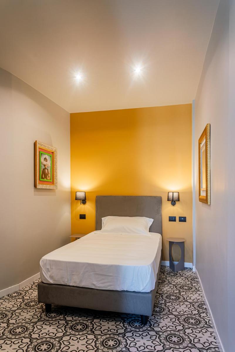 Best Western Plus Fontana Falconieri Hotel