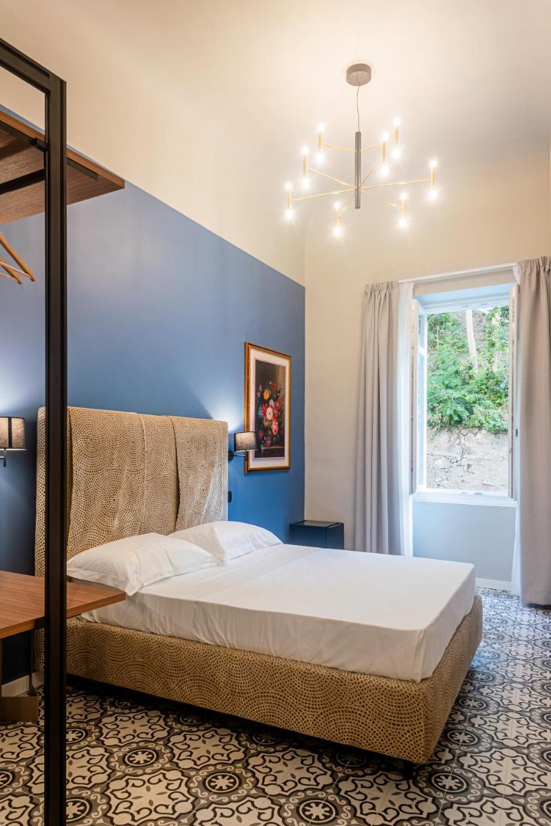 Best Western Plus Fontana Falconieri Hotel