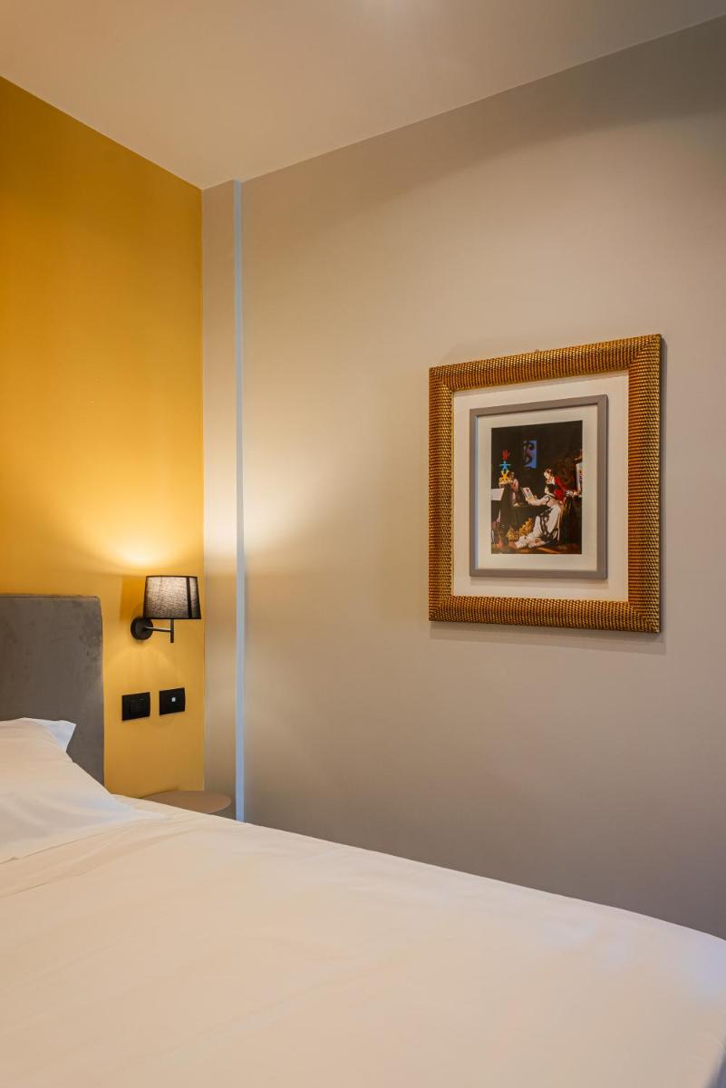 Best Western Plus Fontana Falconieri Hotel