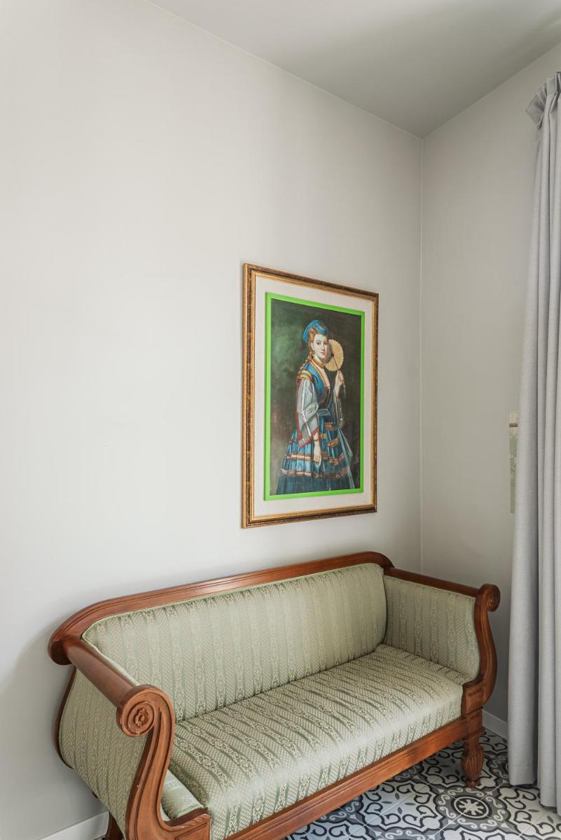 Best Western Plus Fontana Falconieri Hotel