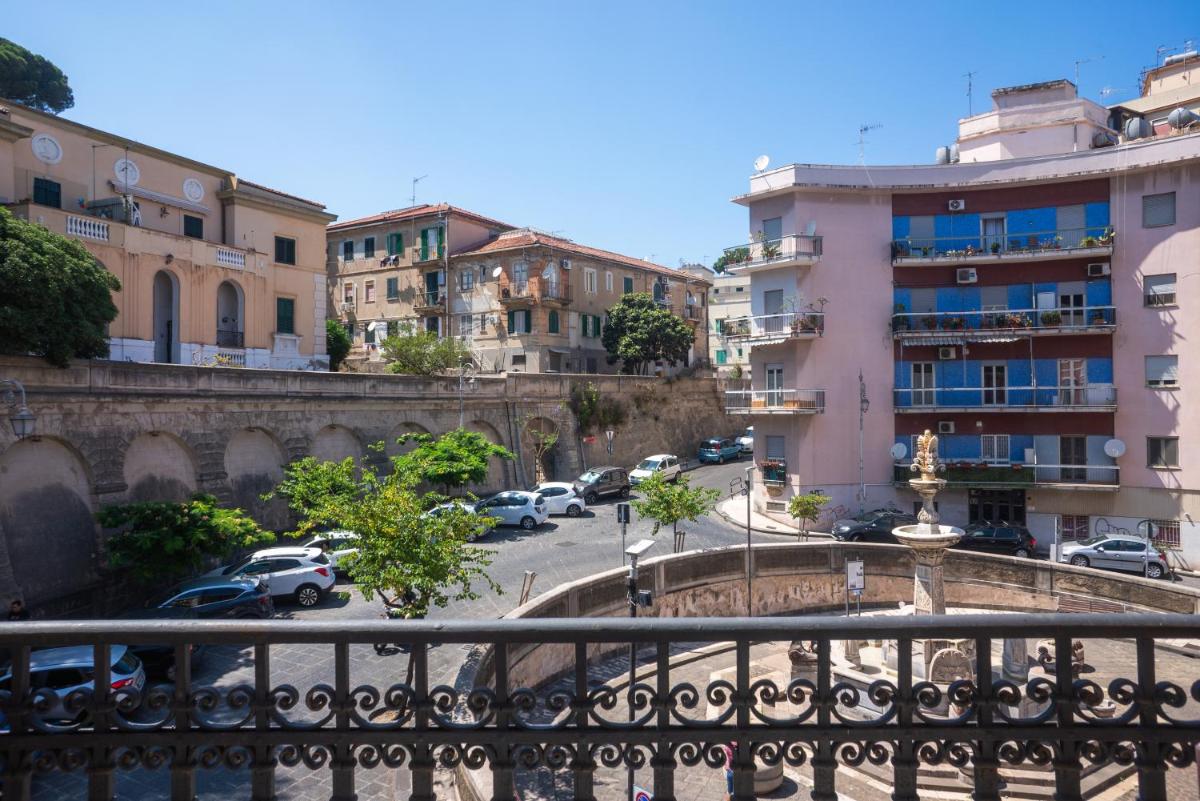 Best Western Plus Fontana Falconieri Hotel