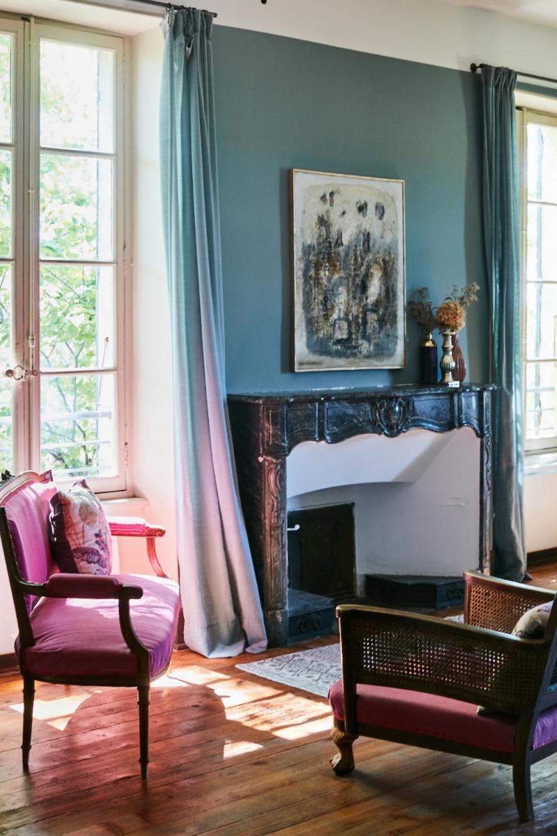 Fontclaire en Provence