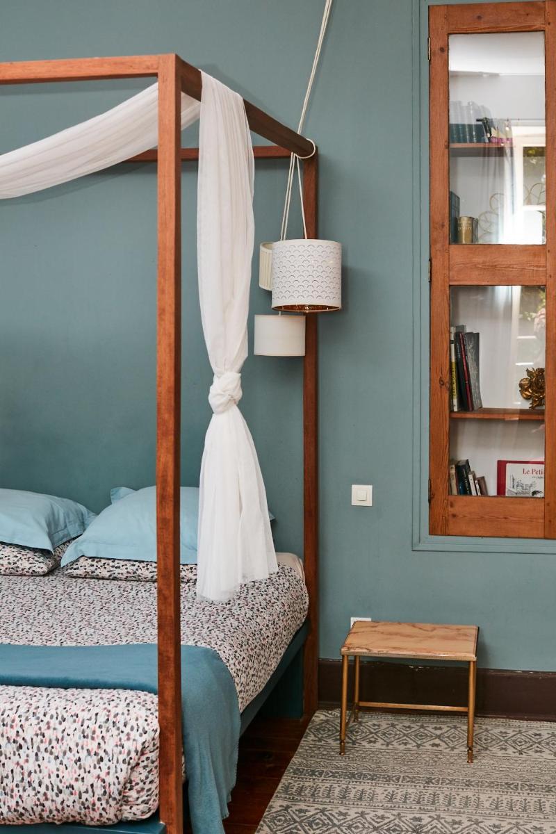 Fontclaire en Provence