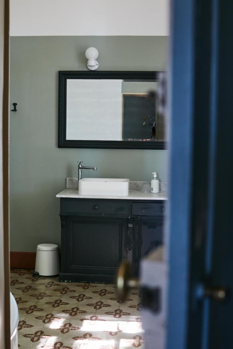 Fontclaire en Provence