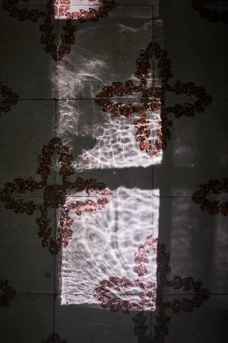 Fontclaire en Provence