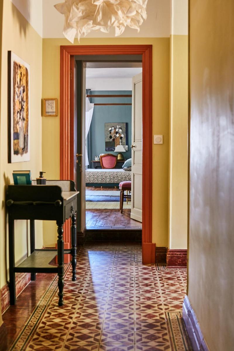 Fontclaire en Provence