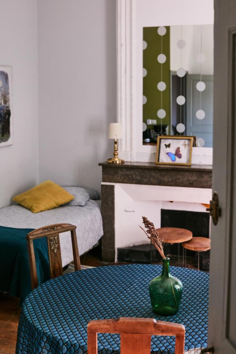 Fontclaire en Provence