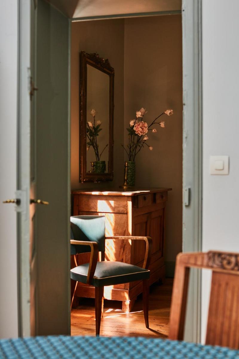 Fontclaire en Provence