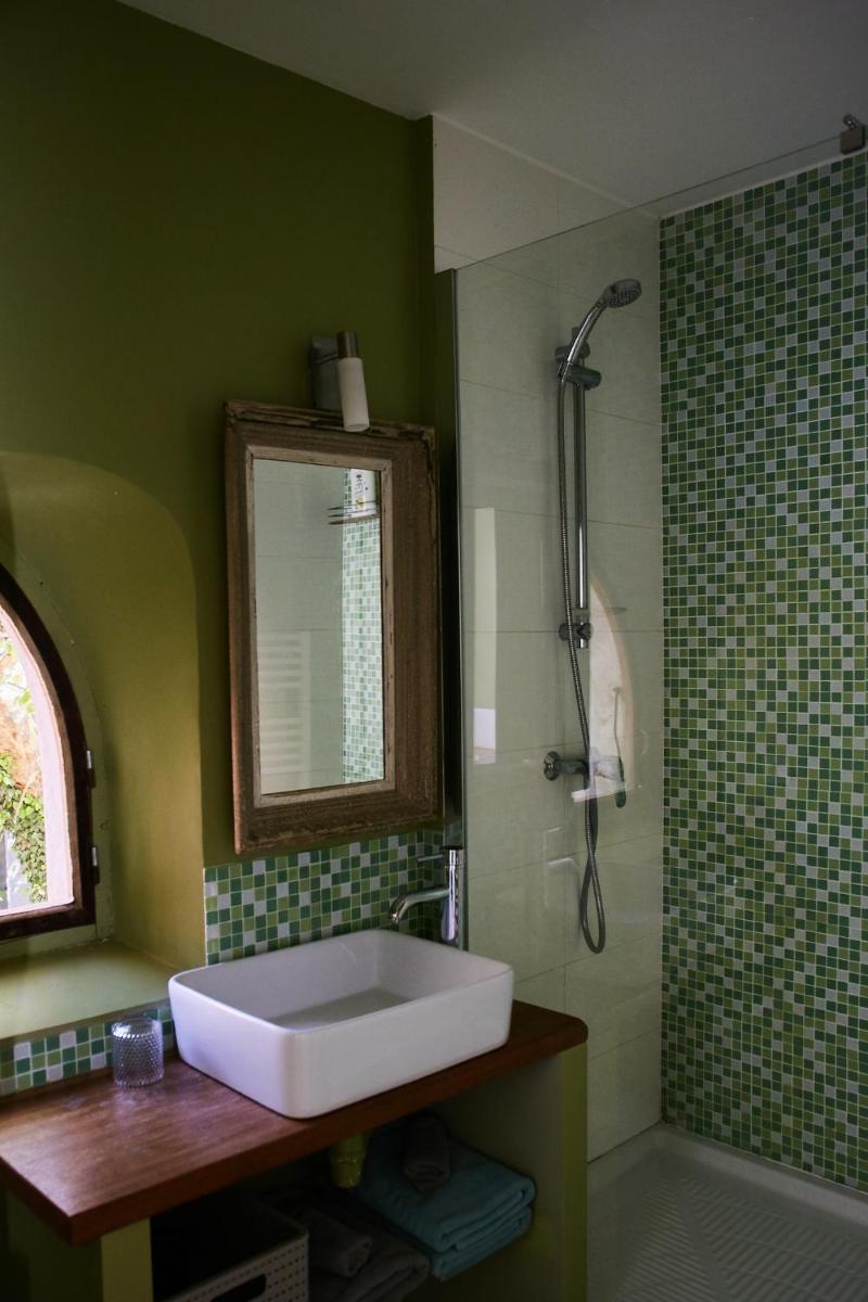 Fontclaire en Provence