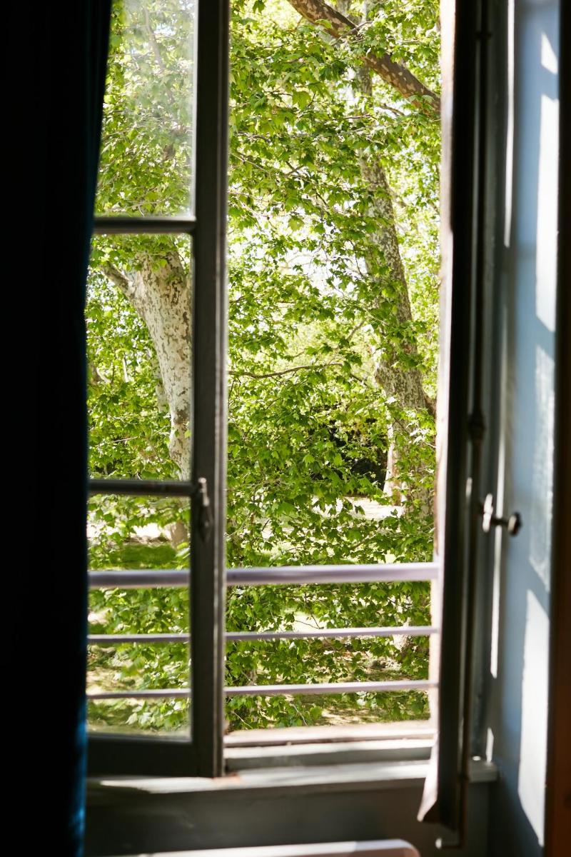 Fontclaire en Provence