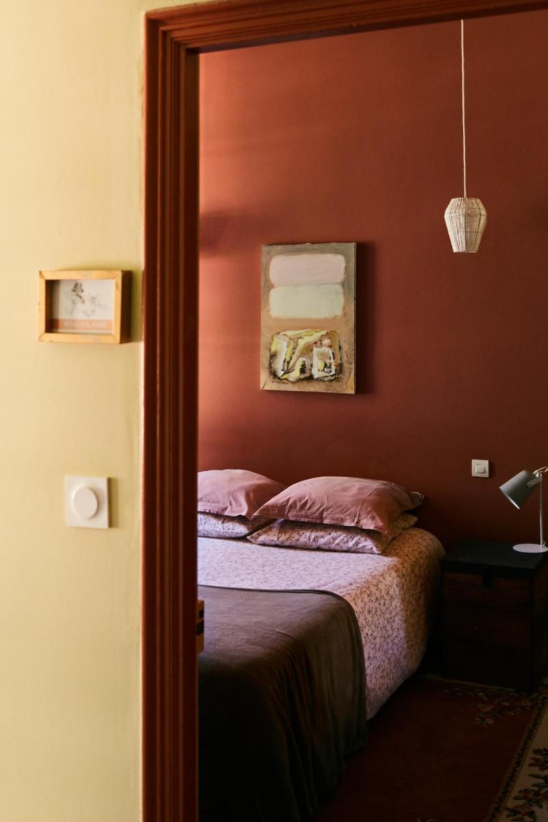 Fontclaire en Provence