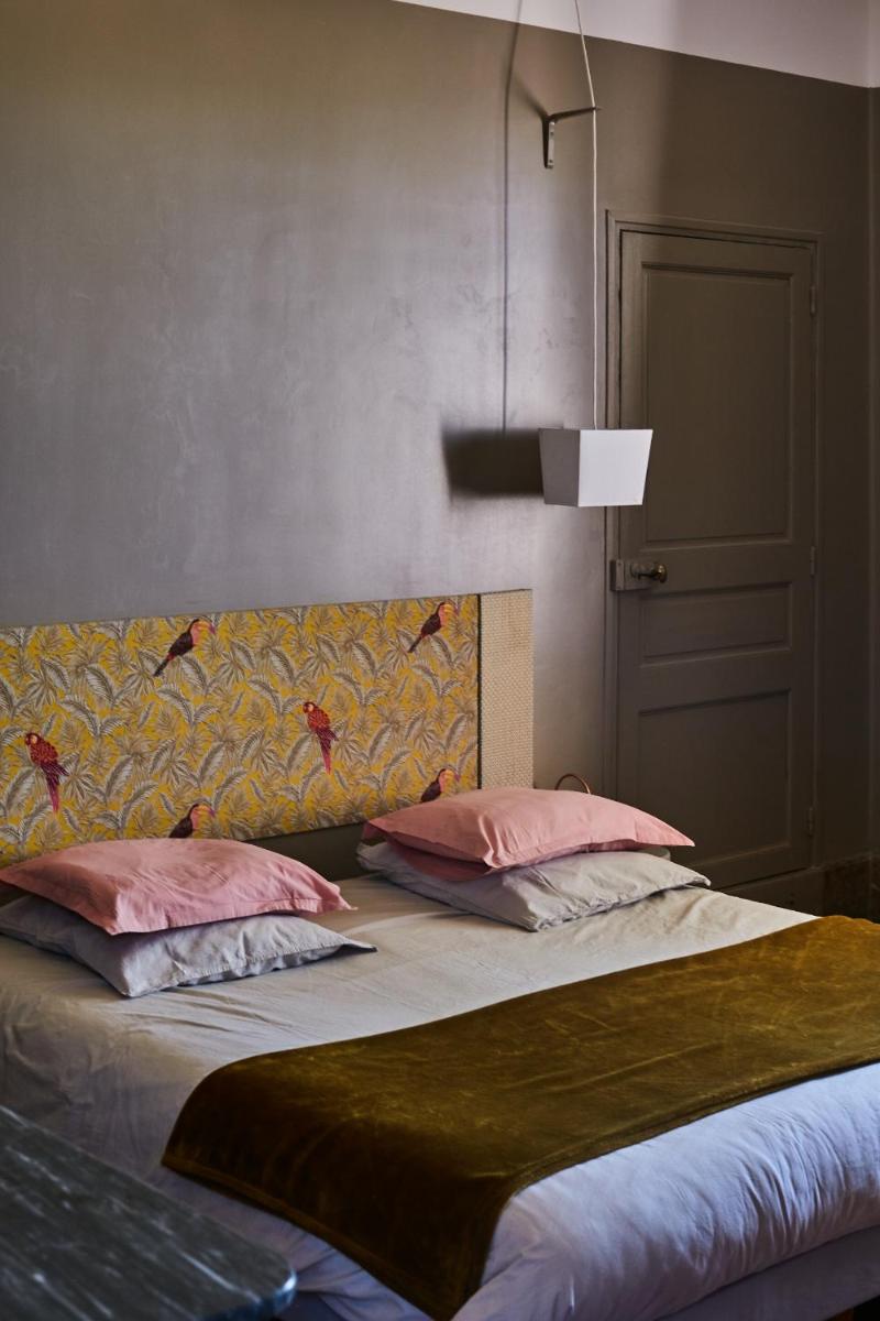 Fontclaire en Provence